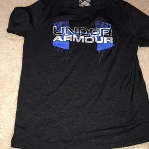 Under armour shirt